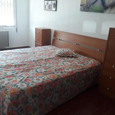 شقة With 3 Bedrooms In Portimao, With Balcony And Wifi - 200 M From The...